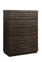 Load image into Gallery viewer, Edison - Chest - Ebony

