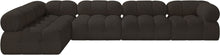 Load image into Gallery viewer, Ames - 5 Piece Modular L-Shaped Sectional
