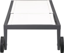 Load image into Gallery viewer, Nizuc - Outdoor Chaise Lounge Chair
