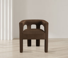 Load image into Gallery viewer, Athena - Velvet Dining Chair
