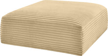 Load image into Gallery viewer, Shaggy - Ottoman
