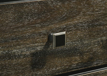 Load image into Gallery viewer, B314 - Nightstand - Rough Black
