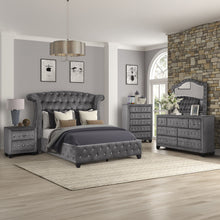 Load image into Gallery viewer, Sophia - 5 Piece Bedroom Set
