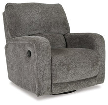 Load image into Gallery viewer, Wittlich Swivel Glider Recliner image
