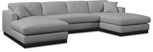 Load image into Gallery viewer, Johanna - 3 Piece Sectional

