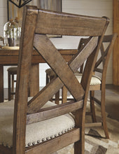 Load image into Gallery viewer, Moriville - Rectangular Dining Table Set - Counter Height
