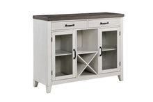 Load image into Gallery viewer, Richland - Sideboard - White
