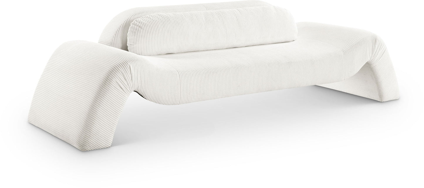Austin - Corduroy Sofa