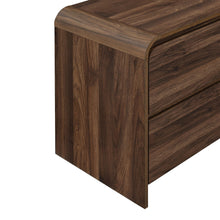 Load image into Gallery viewer, Mara - Two Drawer End Table / Bedside Table
