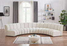 Load image into Gallery viewer, Infinity - 5 Piece Boucle Modular Sectional
