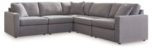 Load image into Gallery viewer, Modmax - Sectional - Granite
