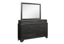 Load image into Gallery viewer, Jordyn - Dresser - Gray
