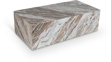 Load image into Gallery viewer, Bolzano - Marble Table

