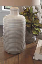 Load image into Gallery viewer, Marnina - Table Lamp
