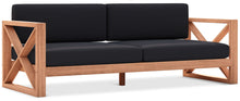 Load image into Gallery viewer, Anguilla - Water Resistant Outdoor Sofa
