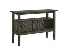 Load image into Gallery viewer, Gulliver - Server - Rustic Brown
