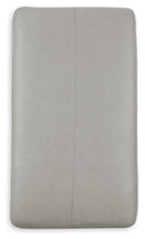 Load image into Gallery viewer, Amiata Oversized Accent Ottoman - Ego Home Furniture
