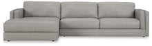 Load image into Gallery viewer, Amiata Sectional with Chaise - Ego Home Furniture
