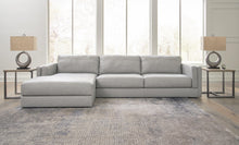 Load image into Gallery viewer, Amiata Sectional with Chaise - Ego Home Furniture
