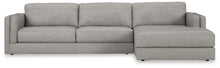 Load image into Gallery viewer, Amiata Sectional with Chaise - Ego Home Furniture
