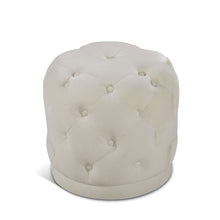 Load image into Gallery viewer, Harper - Stool Ottoman
