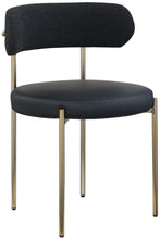 Load image into Gallery viewer, Beacon - Faux Leather Dining Chair (Set of 2)
