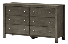 Load image into Gallery viewer, Burlington - Dresser - Gray
