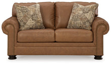 Load image into Gallery viewer, Carianna Loveseat image

