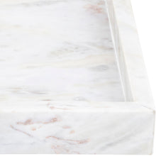 Load image into Gallery viewer, Barletta - Marble Rectangular Tray

