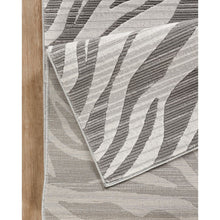 Load image into Gallery viewer, Geometrix - Contemporary Rug With Geometric 3D Effect
