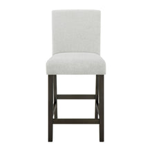 Load image into Gallery viewer, Carissa - Counter Chair (Set of 2) - Stone
