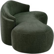 Load image into Gallery viewer, Caspian - Chenille Fabric Upholstered Sofa
