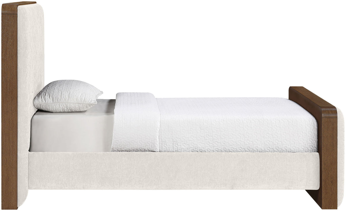 Dalton - Fabric Bed
