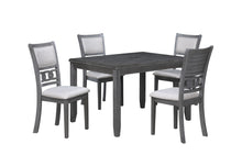 Load image into Gallery viewer, Gia - Rectangle Dining Table Set
