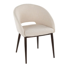 Load image into Gallery viewer, Renee - Contemporary Distinctive Design Chair
