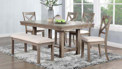 D112 - Dining Room Set