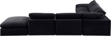 Load image into Gallery viewer, Comfy - 7 Piece Velvet Modular Corner Sectional
