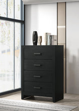 Load image into Gallery viewer, B525 - Chest - Black
