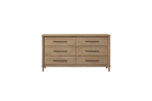 Load image into Gallery viewer, Citrus Heights - Casual Dresser - Sand

