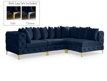 Load image into Gallery viewer, Tremblay - 4 Piece Modular Sectional
