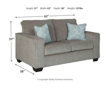 Load image into Gallery viewer, Altari - Living Room Set
