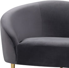 Load image into Gallery viewer, Ritz - Loveseat
