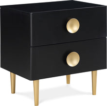 Load image into Gallery viewer, Zayne - Night Stand
