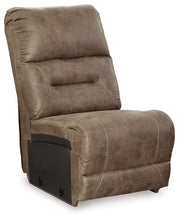 Load image into Gallery viewer, Ravenel - Armless Chair - Fossil
