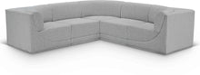 Load image into Gallery viewer, Ollie - 5 Piece Modular Sectional
