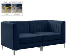 Load image into Gallery viewer, Alina - 2 Piece Modular Sectional
