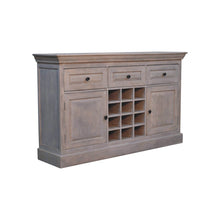 Load image into Gallery viewer, Wine Storage Unit - Gray Ash
