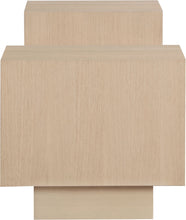 Load image into Gallery viewer, Mateo - End Table
