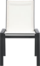 Load image into Gallery viewer, Nizuc - Outdoor Patio Dining Chair With Gray Frame (Set of 2)
