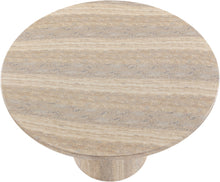 Load image into Gallery viewer, Rapallo - 43" Concrete Indoor/Outdoor Dining Table - Travertine
